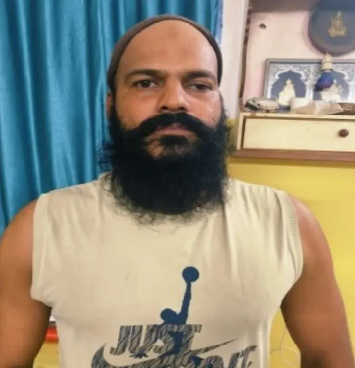 Burqa-clad rowdy-sheeter with 23 cases arrested in Mangaluru