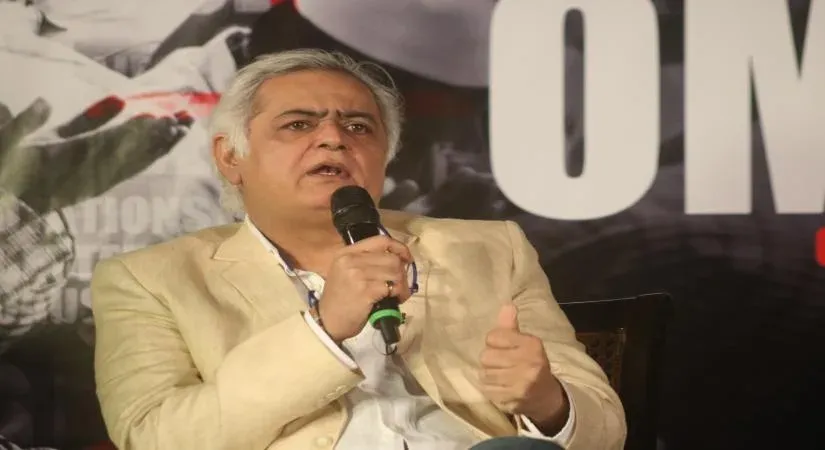 'बर्ड्स इन द डार्क' का 31वें बुसान अंतरराष्ट्रीय फिल्म महोत्सव में प्रीमियर, हंसल मेहता ने की शशांक वालिया की तारीफ