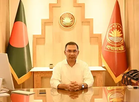 Are Business Leaders Dominating the New BNP Cabinet in Bangladesh?