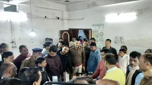 Businessman shot dead in Sahibganj, questions raised on law and order in Jharkhand