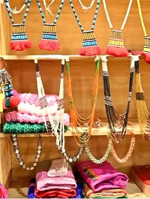Buyer-seller meet at Ashtalakshmi Mahotsav widens market for
 Northeast states