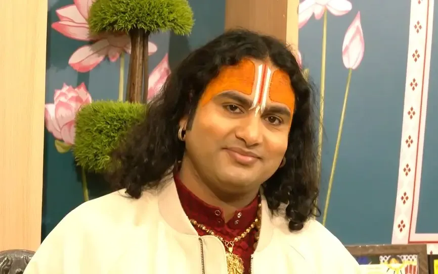 Does Buying Bangladeshi Players Reflect Hatred Towards Hindus? Insights from Aniruddhacharya