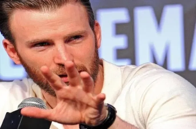 Did Chris Evans and Alba Baptista Welcome Their First Child?