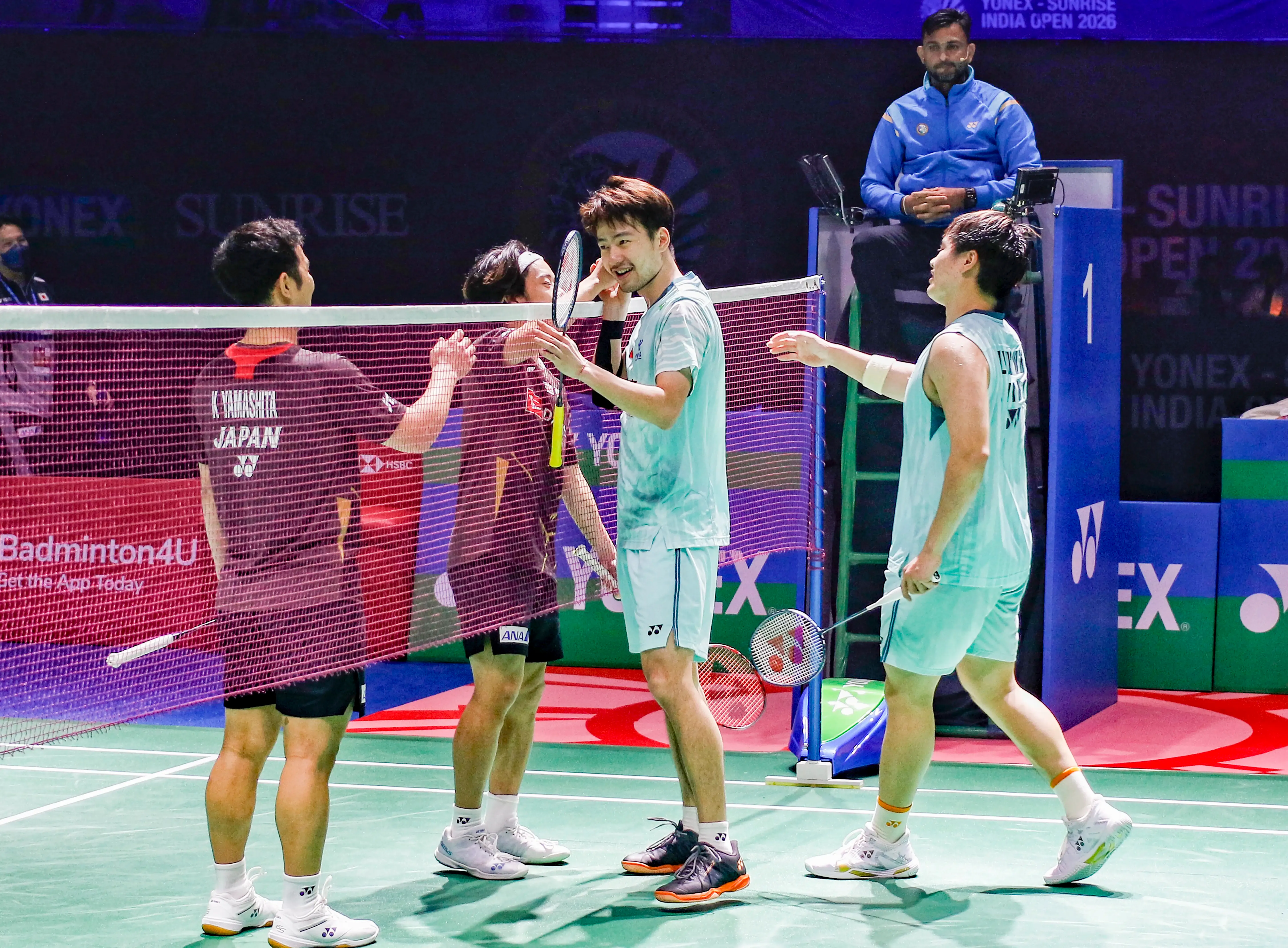 BWF Approves Major 3x15 Scoring Overhaul from January 2027