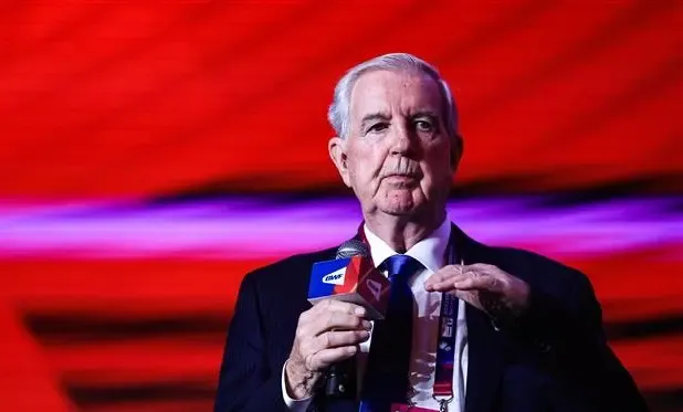 Remembering Craig Reedie: A Pillar of Badminton and Olympic Advocacy