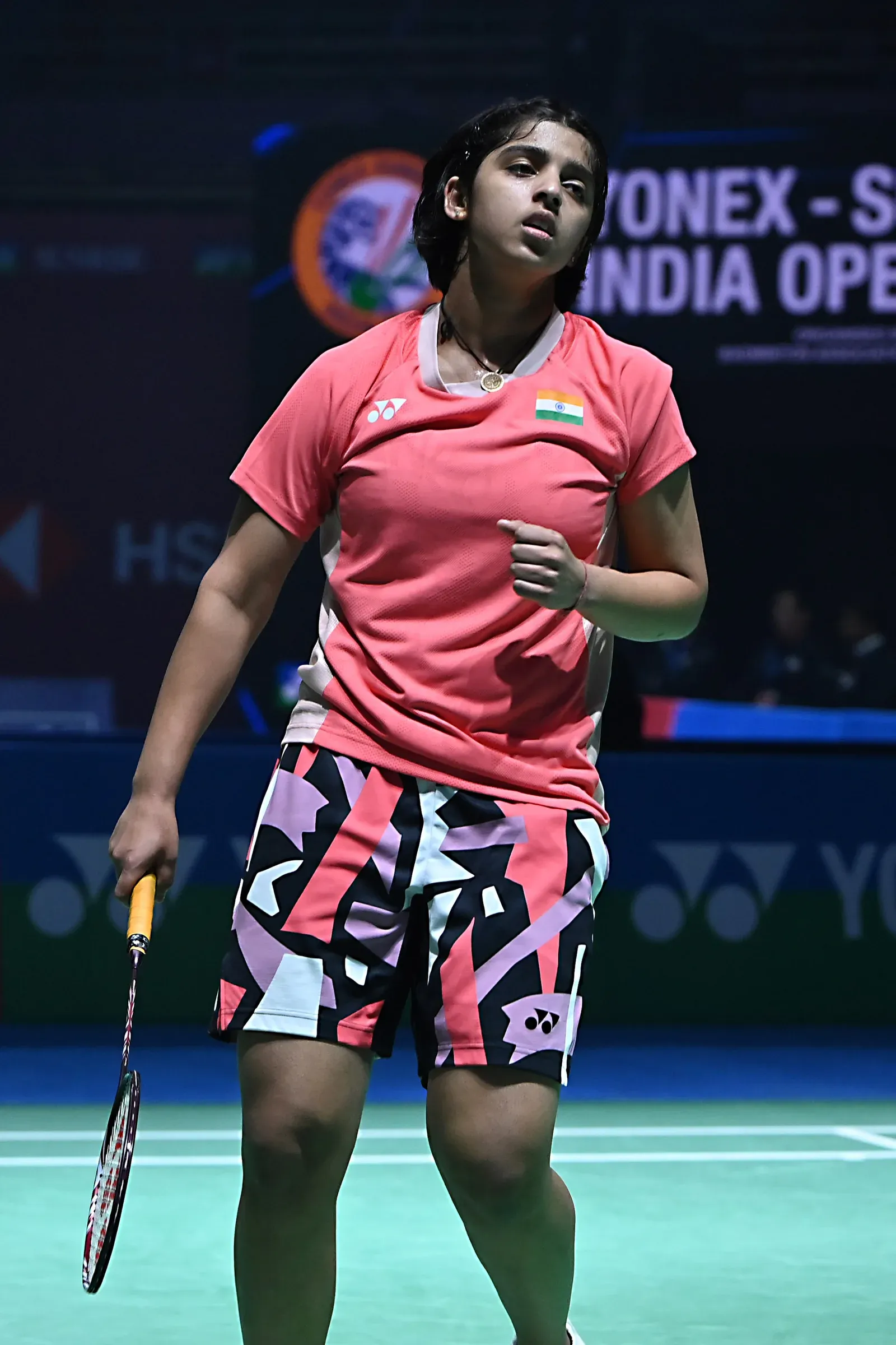 BWF US Open 2025: Tanvi, Devika, Srikanth advance in Fullerton