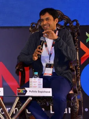 BWF वर्ल्ड चैंपियनशिप 2025: गोपीचंद बोले — '17 साल बाद भारत की मेजबानी, यह ऐतिहासिक पल'