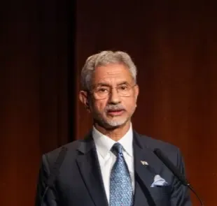 Jaishankar: US now practising India's strategic autonomy playbook