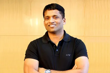 Byju's founder jailed 6 months by Singapore court for contempt