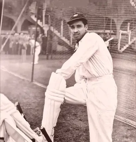 C. D. Gopinath, India’s Oldest Test Cricketer, Passes Away at 96 Years Old