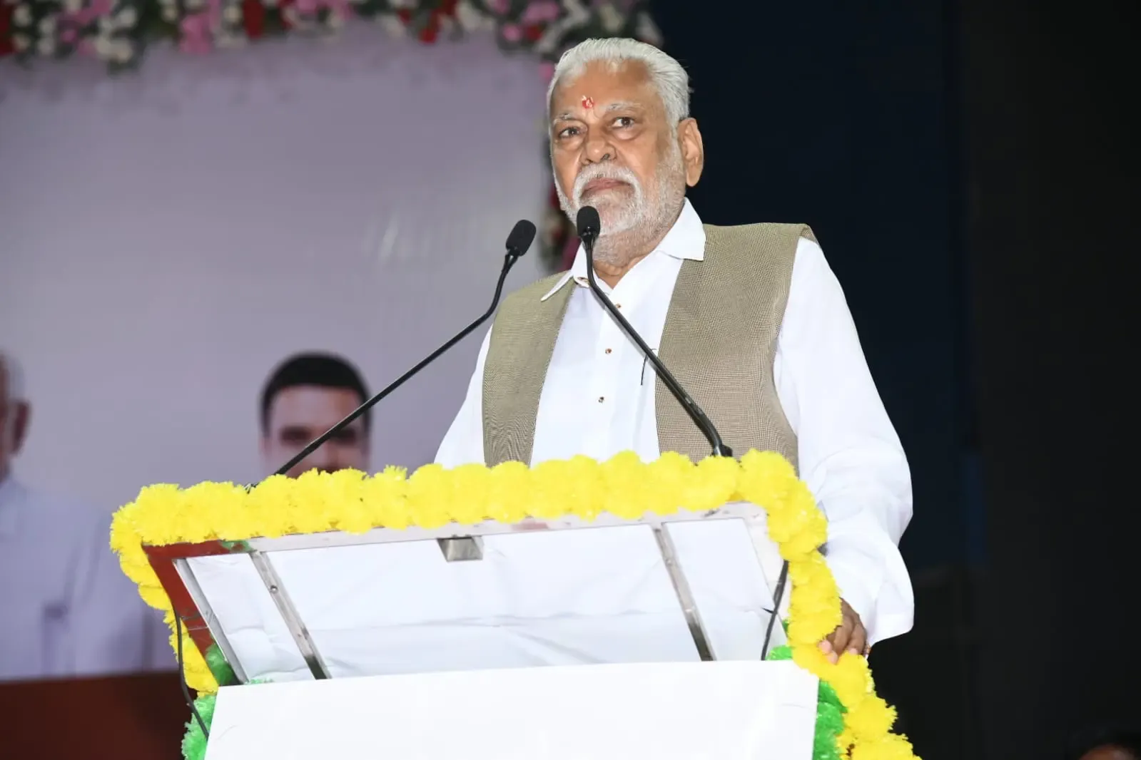 CAA grants citizenship to 319 Pakistan refugees in Rajkot, BJP MP Rupala calls it humanitarian law
