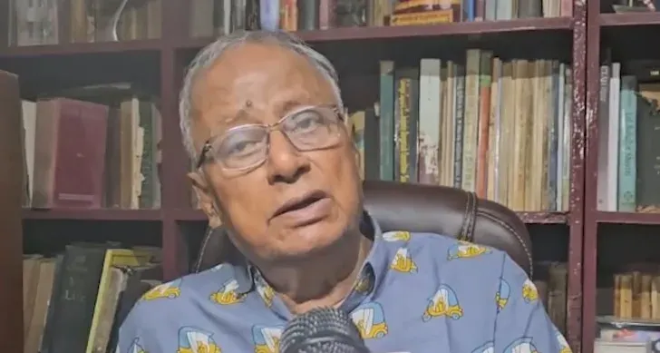 सीएए लागू नहीं हुआ तो बयानबाजी बेकार — सुवेंदु अधिकारी पर सौगत रॉय का तीखा पलटवार
