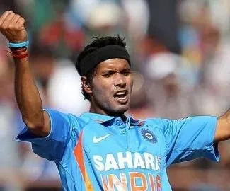 CAB appoints Ashoke Dinda as Vision 2028 head and fast bowling coach