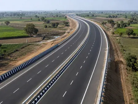 CCEA clears ₹4,415 crore NH-347B upgrade in Madhya Pradesh