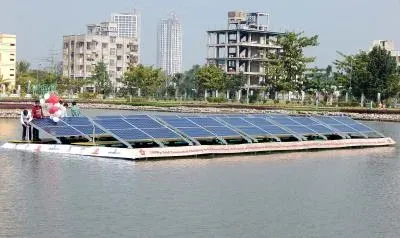 PM Surya Sarovar Yojana: Cabinet clears ₹5,070 crore floating solar scheme