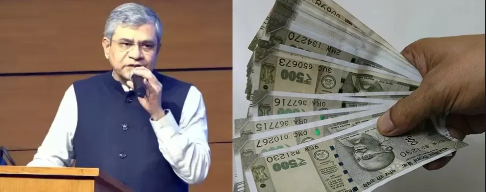 Union Cabinet Greenlights 8th Pay Commission for Central Government Employees and Pensioners