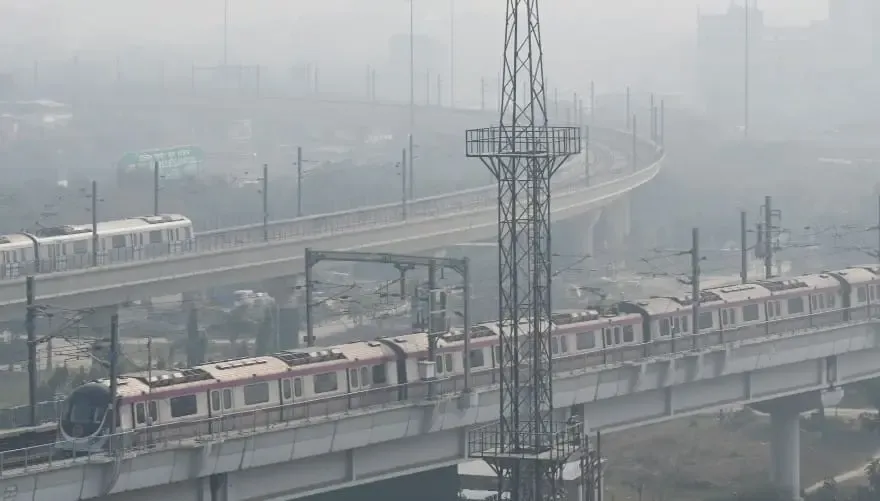Has the Cabinet Approved the 11.56 km Noida Metro Extension from Sector 142 to Botanical Garden?
