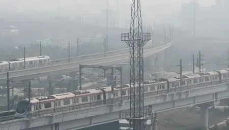 Has the Cabinet Approved the 11.56 km Noida Metro Extension from Sector 142 to Botanical Garden?