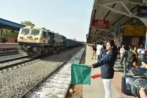 Is the Cabinet Approving a Rs 1,866 Crore Bonus for Railway Staff Before Diwali?