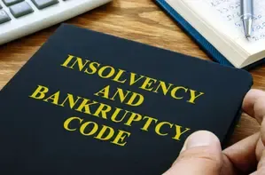 Union Cabinet Approves Key Changes to Insolvency and Bankruptcy Code