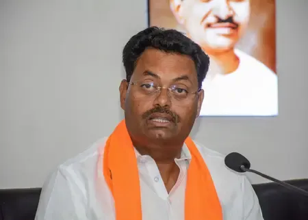 कैबिनेट की बैठक में नीतीश कुमार ने नई सरकार को मार्गदर्शन देने का दिया भरोसा : मंत्री लखेंद्र पासवान