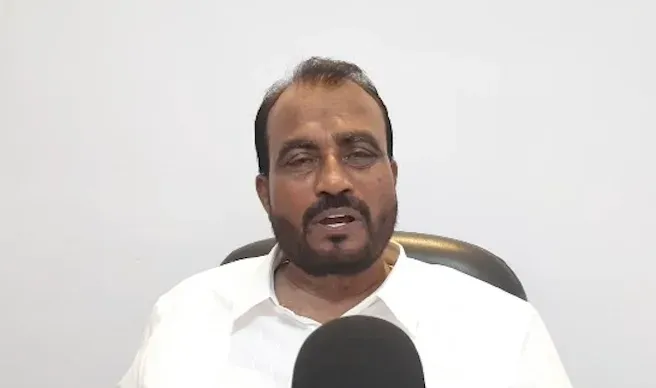 नीतीश को कैबिनेट में पद देना पीएम मोदी का अधिकार, दखलअंदाजी उचित नहीं: जेडीयू विधायक श्याम रजक