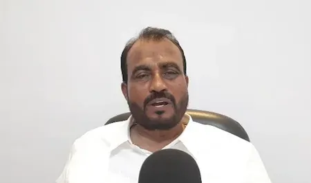 नीतीश को कैबिनेट में पद देना पीएम मोदी का अधिकार, दखलअंदाजी उचित नहीं: जेडीयू विधायक श्याम रजक