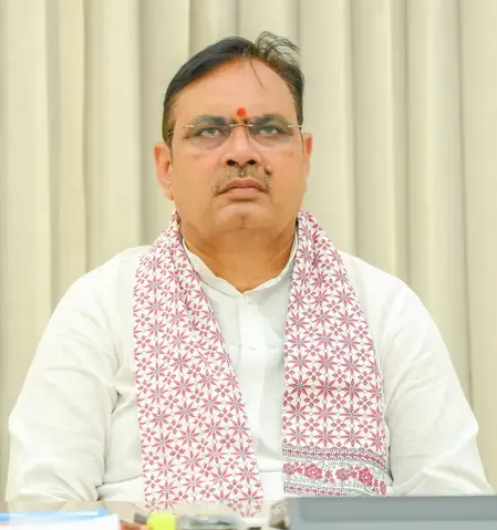 What is on the Agenda for Today's Cabinet Meeting Before PM Modi's Rajasthan Visit?