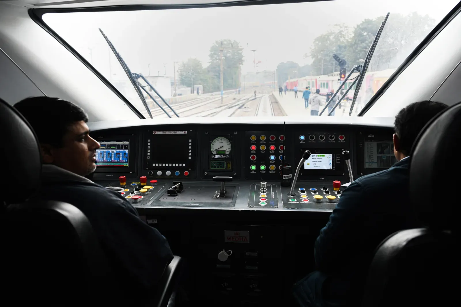 Cabinet clears ₹1,264 crore rail multitracking project in Karnataka, Andhra Pradesh