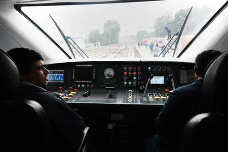 Cabinet clears ₹1,264 crore rail multitracking project in Karnataka, Andhra Pradesh