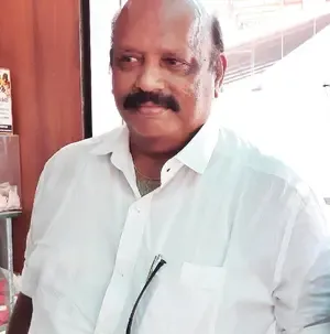 NCP (SP) MLA Thomas Faces Obstacles for Cabinet Position in Kerala, Meeting with Sharad Pawar Scheduled