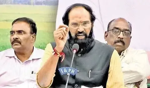 Kaleshwaram Case: Telangana Forms Cabinet Panel After CBI Delay