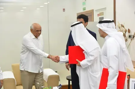 Cable landing station to be set up in Gujarat's Dhuvaran; to generate Rs 1,317-crore investment and 1,300 jobs