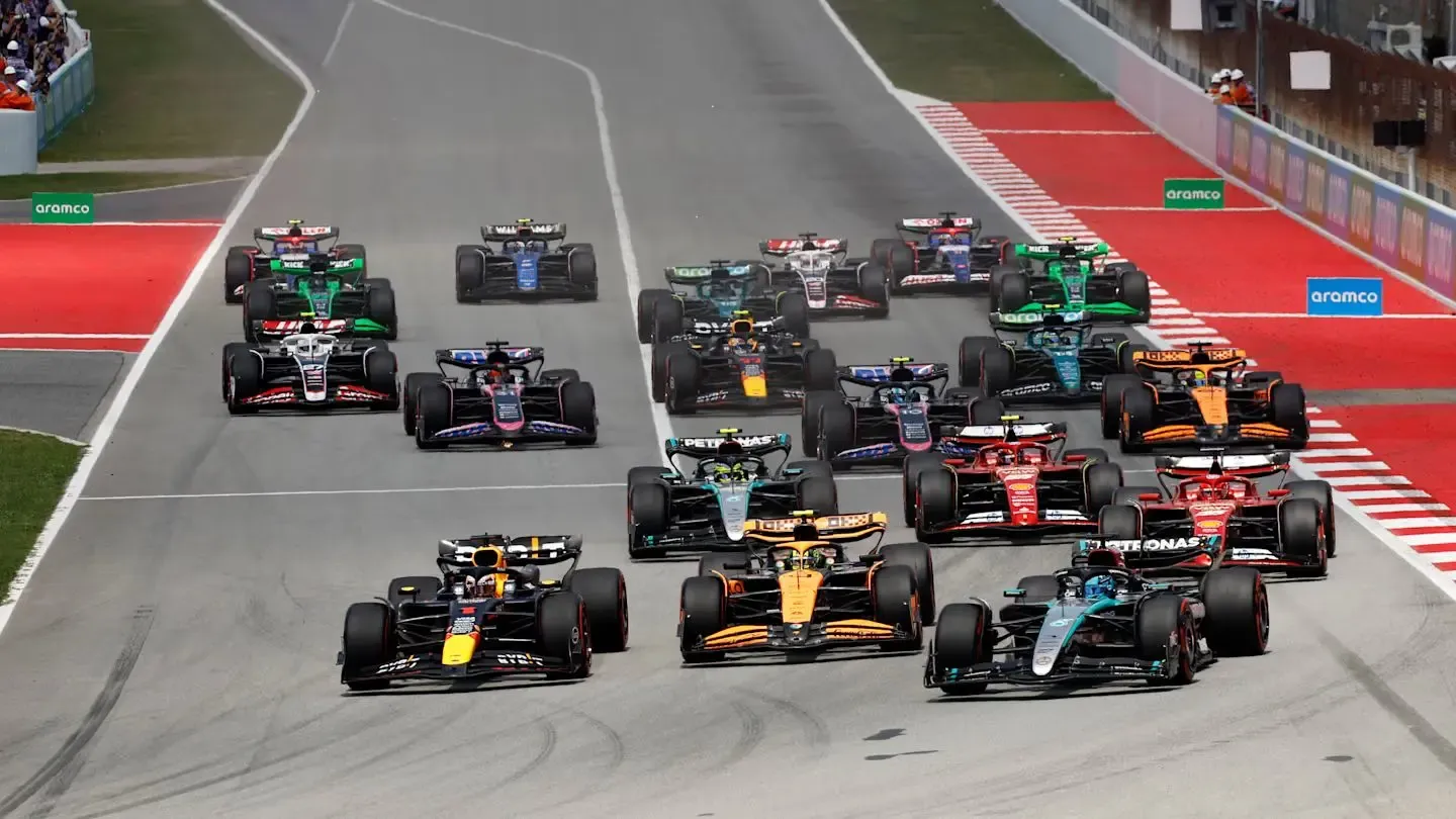 Cadillac Secures Final Green Light to Join Formula 1 in 2026