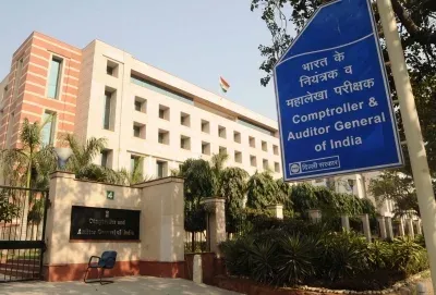CAG flags ₹82.78 crore Maha helicopter grounded 17 months over MRO lapse