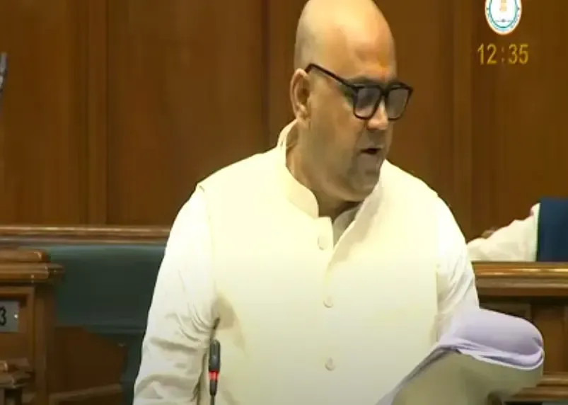 Delhi Health Minister Initiates Inquiry into Corruption Allegations