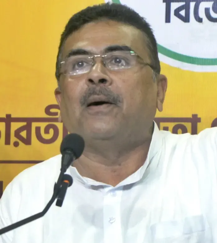 Calcutta High Court Permits LoP Adhikari to Organize Rally in Speaker’s Constituency