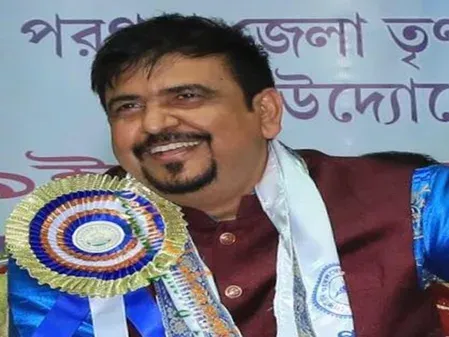 Calcutta HC seeks ED report on ex-Bengal minister Sujit Bose's arrest by June 29