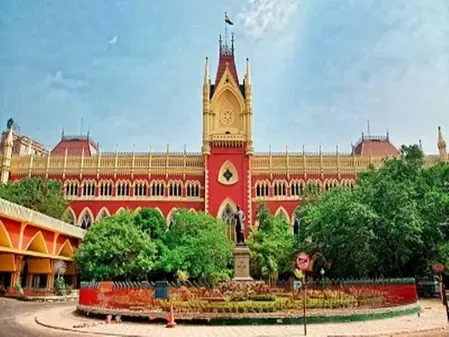 Calcutta High Court Questions Validity of PIL on 'Vande Mataram' Protocol