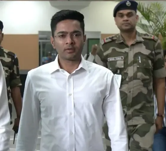 Calcutta HC refuses urgent hearing on Abhishek Banerjee's media coverage plea