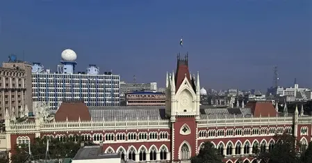 Has the Calcutta HC Urged Bengal Govt to Expedite Pending Students' Body Elections?