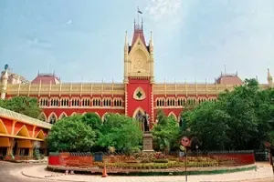 What Did the Calcutta HC Say About the New Medical Board in the BJP Workers' Death Case?
