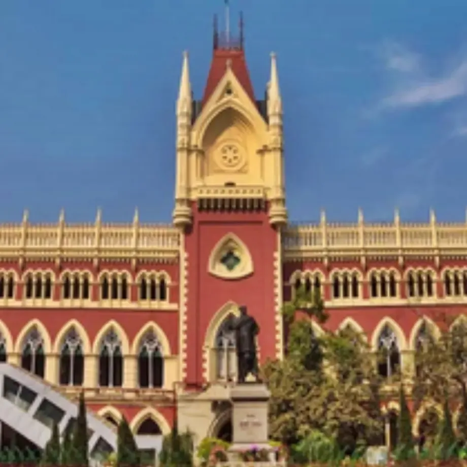 Calcutta High Court Orders JU Student to Assist Police