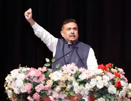 Did the Calcutta HC Approve Suvendu Adhikari's Rallies in North Bengal?