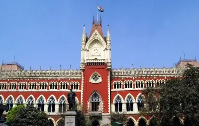 Calcutta HC rejects anticipatory bail of Abhishek Banerjee's absconding PA