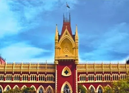 Did the Calcutta HC Dismiss the PIL Against the Babri Mosque Construction in Beldanga?