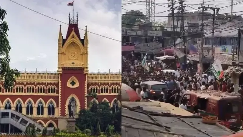 Calcutta High Court Requests Report from Bengal Authorities on Mothabari Communal Tensions