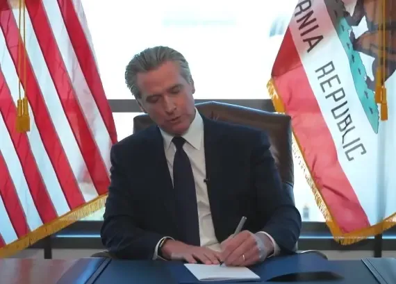 California bans child marriage: Newsom signs AB 1267 setting 18 as minimum age