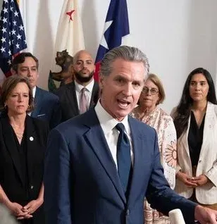 California Governor Newsom appoints Indian American Yogesh Chugh to Pest Control Board