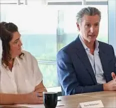 What Led to the Arrest of California Governor's Ex-Aide?